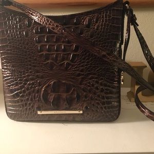 Brahmin Jody Crossbody Bag